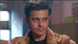 Megha Barsenge - 19th December 2024